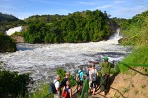 Murchison falls 400x